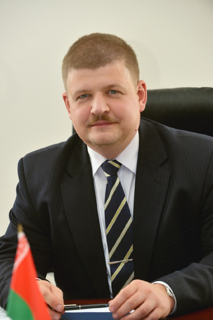 Председатель Совета Ассоциации белорусских банков