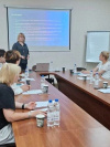 Топ-менеджеры белорусских банков ознакомились с российским опытом стратегического управления 