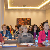 Ассоциация белорусских банков провела очередной семинар по корпоративному управлению