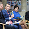 Ассоциация белорусских банков  и компания Visa представили  «Финансовый футбол 2.0»