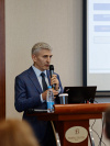 Российско-белорусский форум по операционным рискам собрал более 70 участников