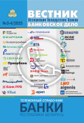 Телефонный справочник «БАНКИ РЕСПУБЛИКИ БЕЛАРУСЬ»