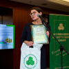Ассоциация наградила лауреатов VI Республиканского конкурса «Журналисты – за финансовую грамотность»
