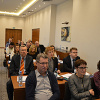 Ассоциация белорусских банков провела очередной семинар по корпоративному управлению