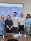 Топ-менеджеры белорусских банков ознакомились с российским опытом стратегического управления 