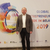 «Fintech day» в рамках Всемирной недели предпринимательства в Беларуси
