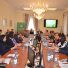 Круглый стол «О развитии рынка международного факторинга в Республике Беларусь»